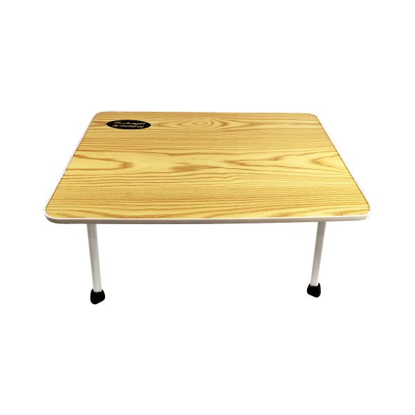 طاولة رحلات قابلة للطي مقاس 27.5×40.5×58.5 سم